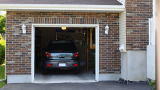 Garage Door Installation at East Liberty, Pennsylvania